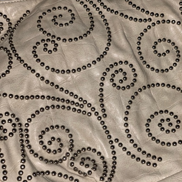 Hobo bag & wallet - Picture 2 of 4